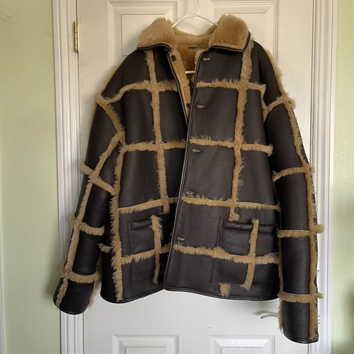 Cawley studio ronny sheepskin - cawley,