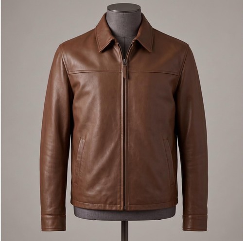 Handmade men genuine - handmade,